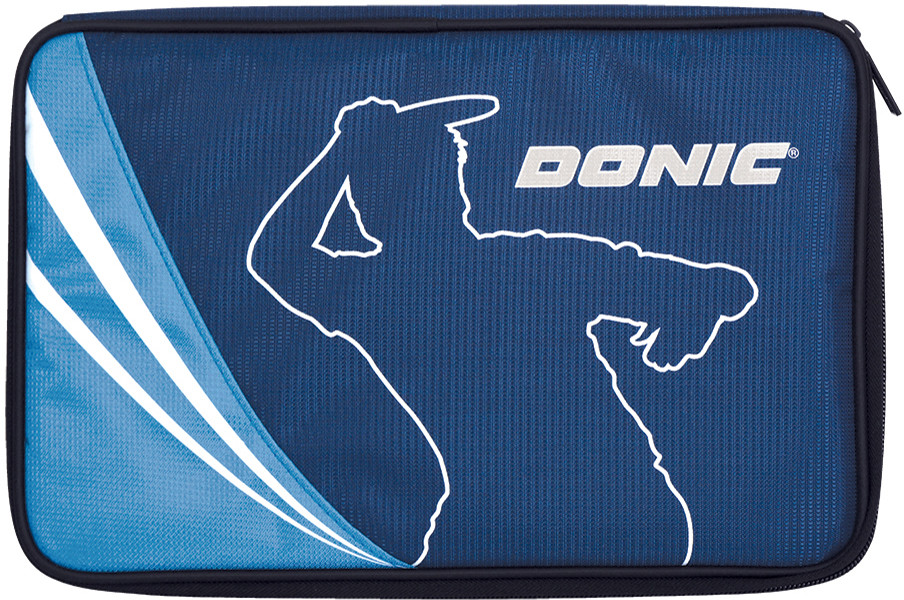 Чехол для ракетки для настольного тенниса «Legends cover» | Donic