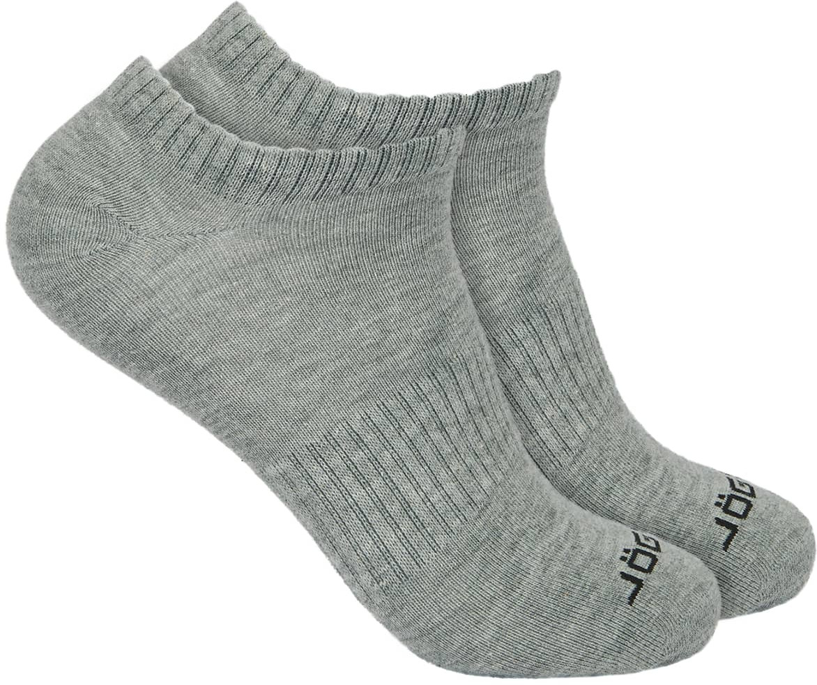 Носки низкие «Short Casual Socks» | Essential | Jögel