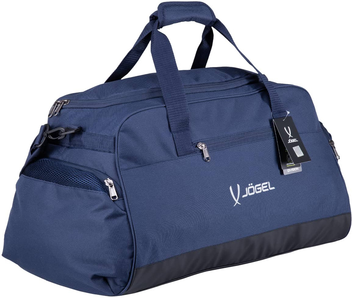 Сумка спортивная «Medium Bag» | Division | Jögel