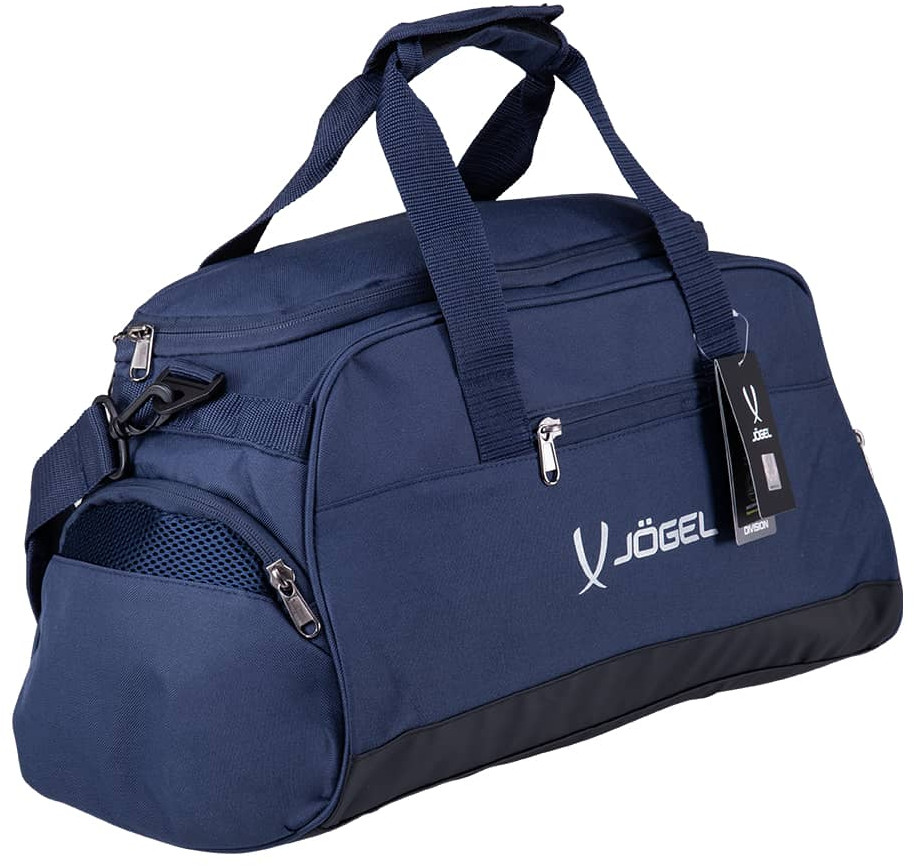 Сумка спортивная «Small Bag» | Division | Jögel