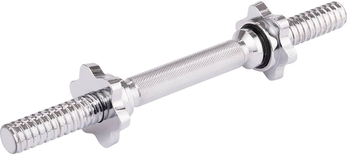 Гриф гантельный «Core BB-107» | Starfit