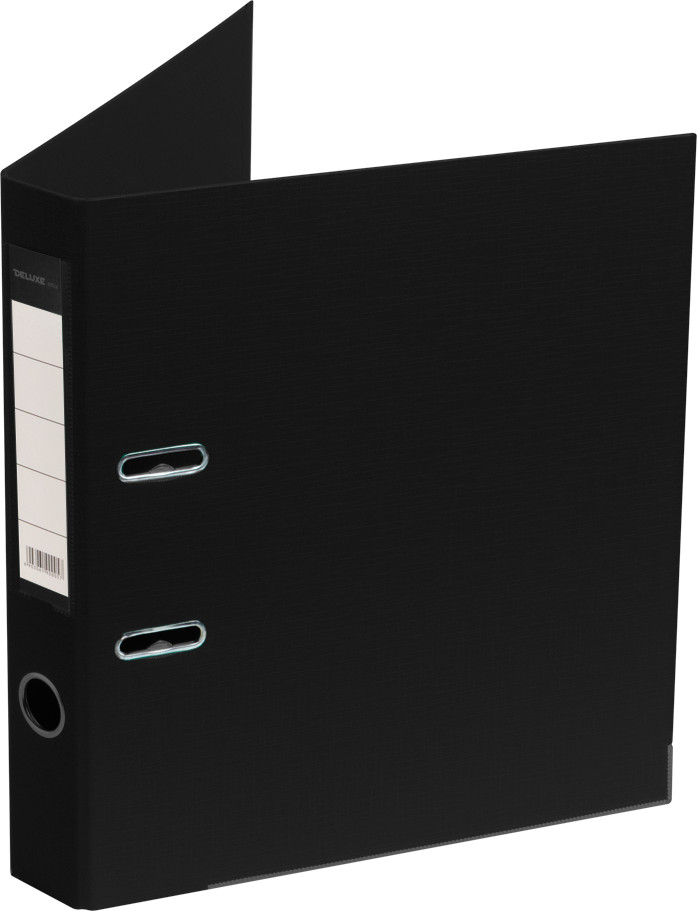 Папка-регистратор Deluxe | Deluxe
