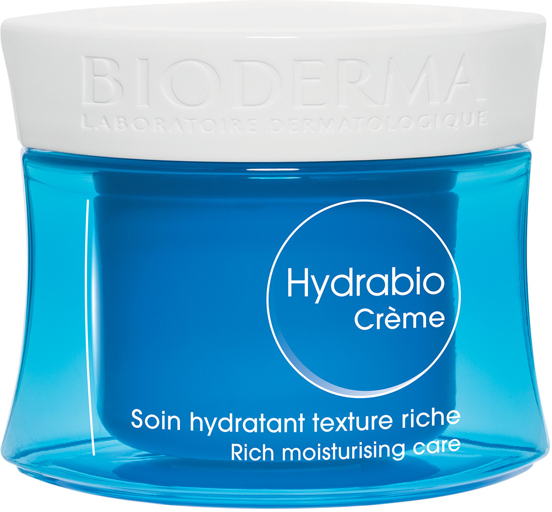 Крем для лица увлажняющий | Atoderm | Bioderma