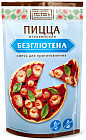 Смесь сухая для приготовления пиццы итальянской без глютена