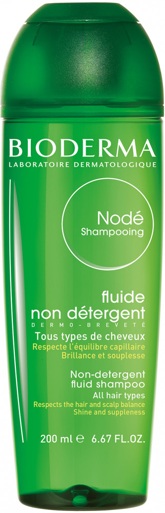Шампунь | Bioderma