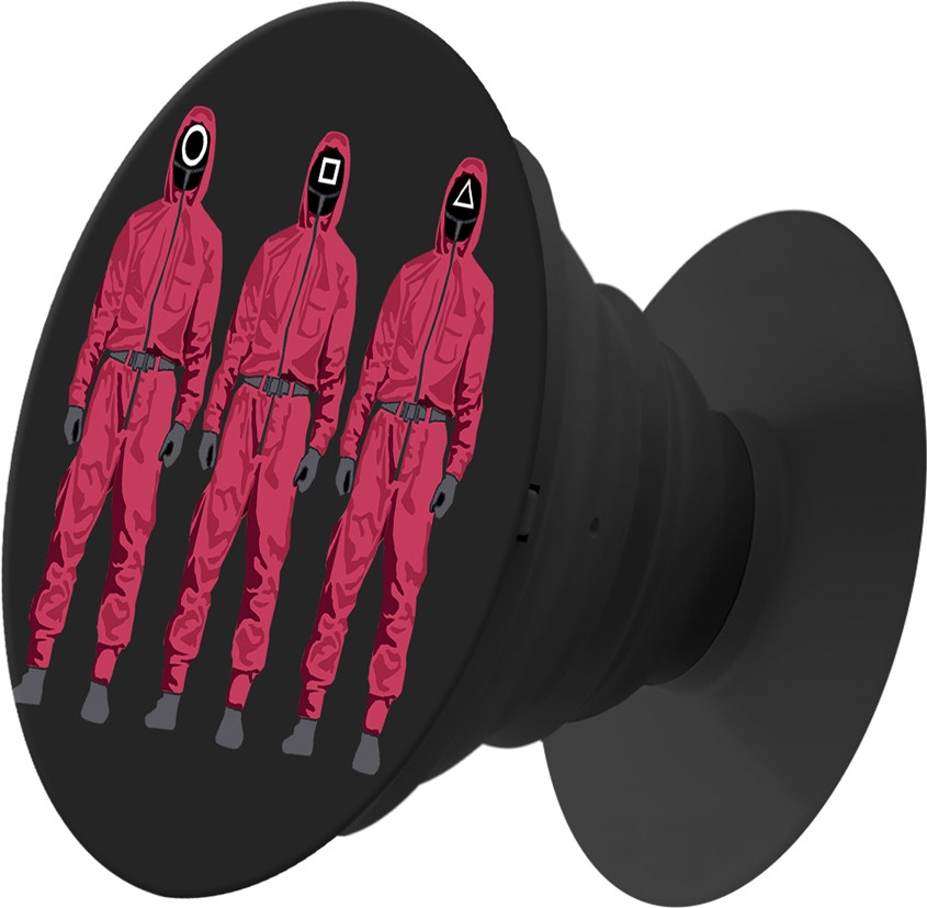 Попсокет для телефона | Игра в кальмара | Krutoff