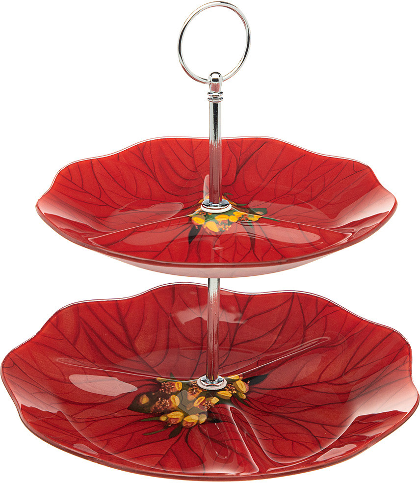 Этажерка «Рождественская сказка» | Рождественская сказка | Lefard