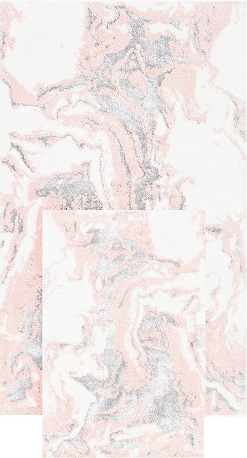 Набор ковриков для ванной комнаты «Amelia» | Amelia | Sofi De Marko