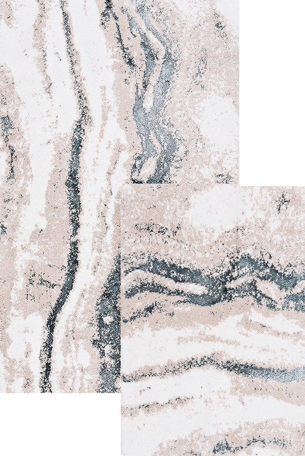 Набор ковриков для ванной комнаты «Bond» | Bond | Sofi De Marko