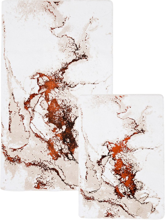 Набор ковриков для ванной комнаты «Marty» | Marty | Sofi De Marko