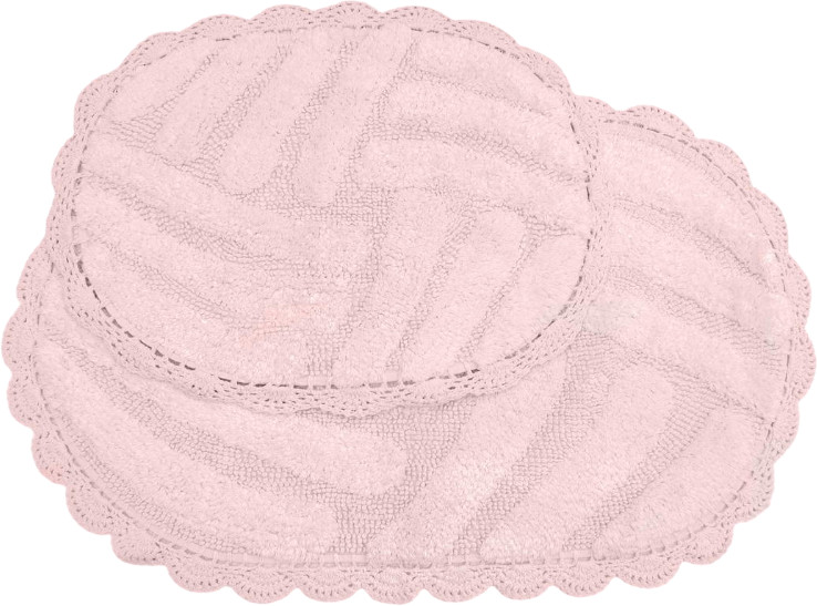 Набор ковриков для ванной комнаты «Nancy» | Nancy | Sofi De Marko