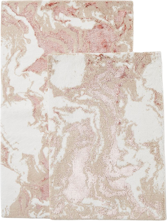 Набор ковриков для ванной комнаты «Percy» | Percy | Sofi De Marko