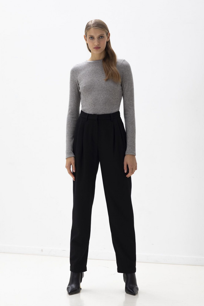 Лонгслив женский | Laete