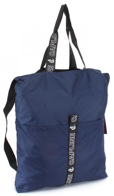 Сумка-шоппер женская | Capline