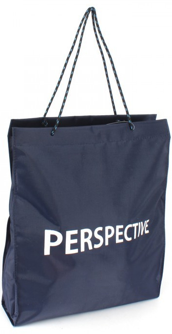 Сумка молодежная «Perspective» | Silver Top