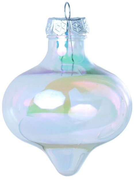 Украшение ёлочное «Капля» | Феникс Презент