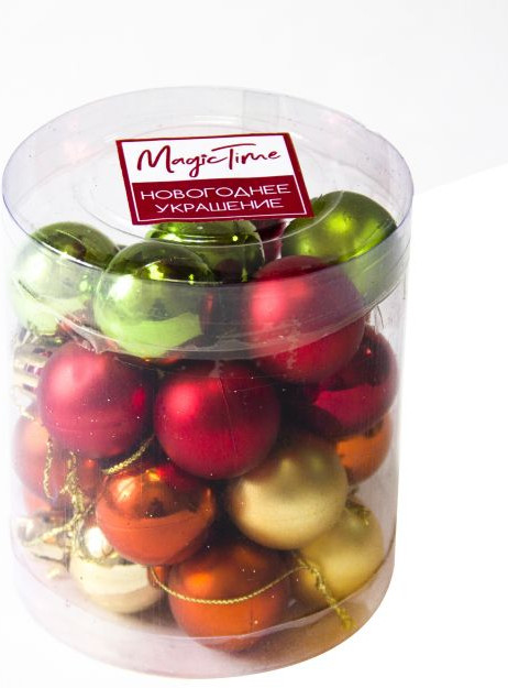 Набор шаров | Magic Time