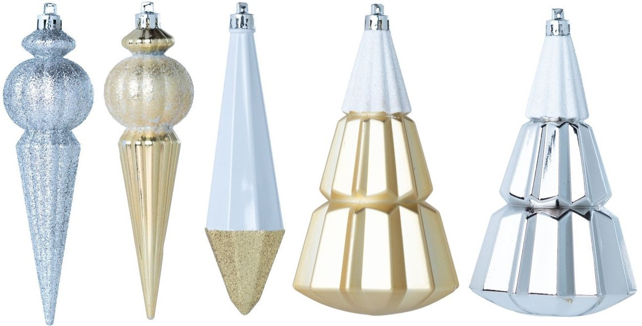 Набор ёлочных украшений «Сказка» | Феникс Презент