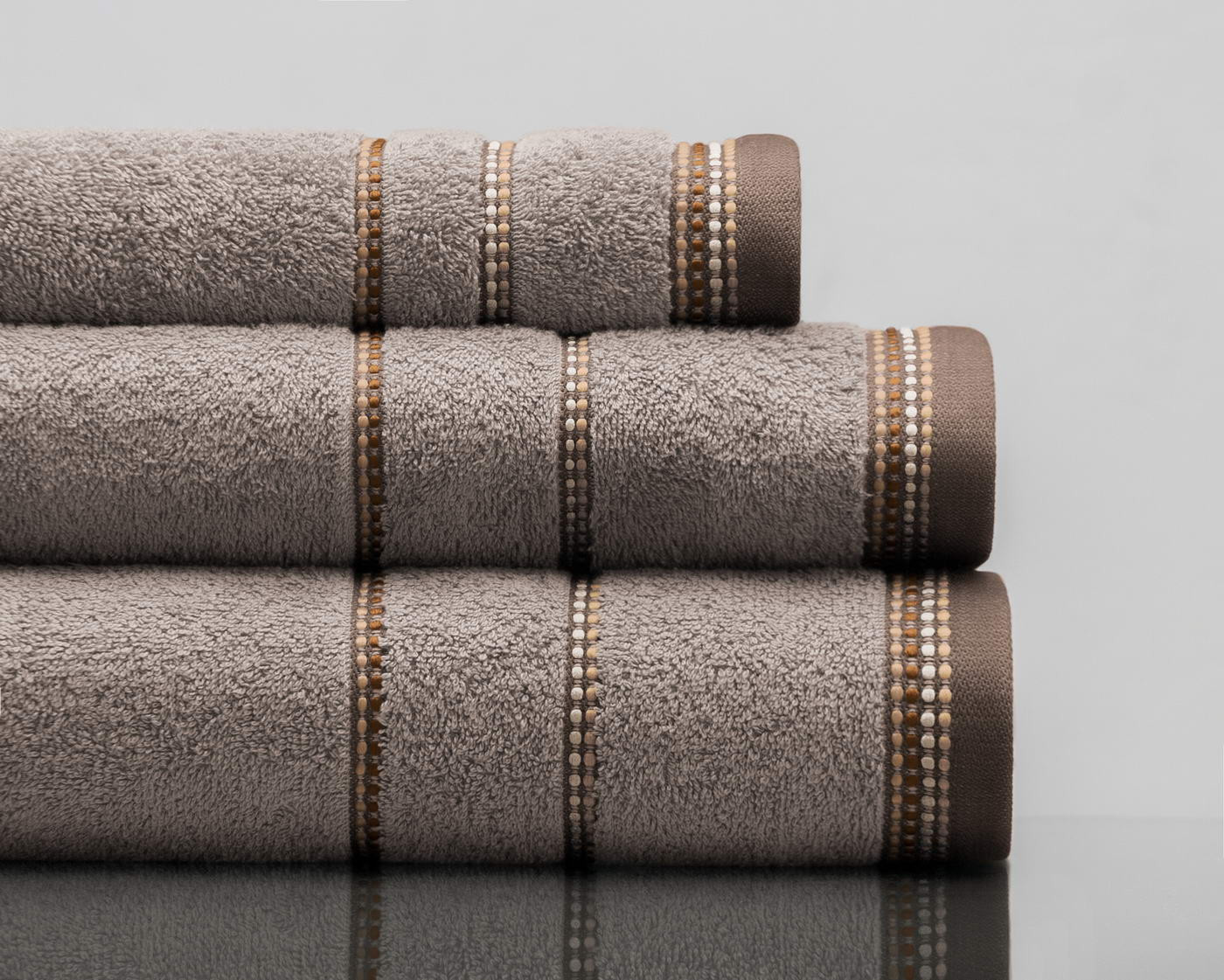 Полотенце махровое | Jessica | Sofi De Marko