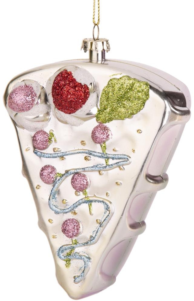 Украшение новогоднее | Новогодние вкусняшки | Magic Time