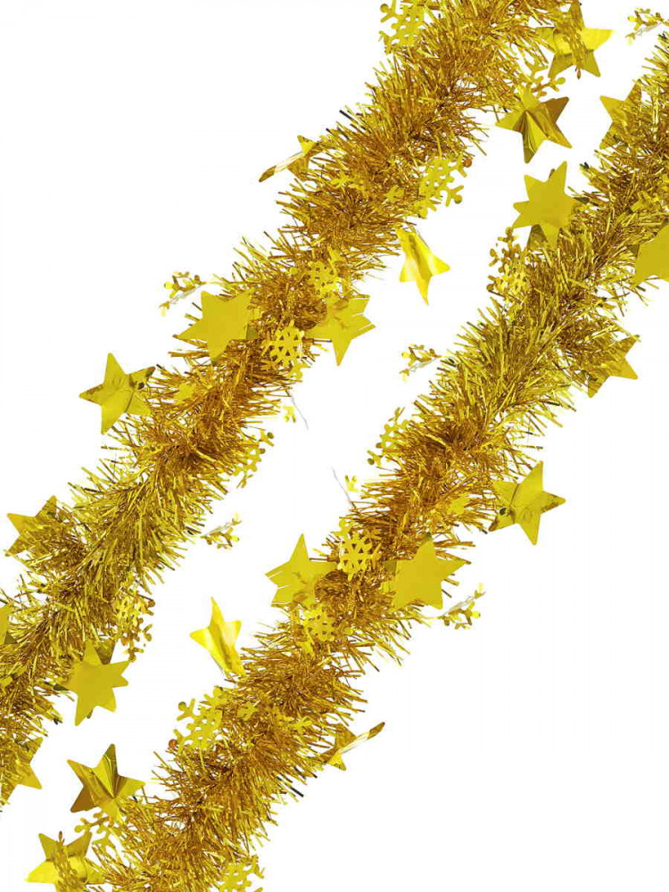 Мишура новогодняя | Magic Time