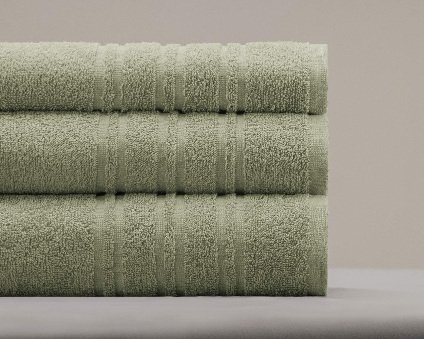 Полотенце махровое | Monica | Sofi De Marko