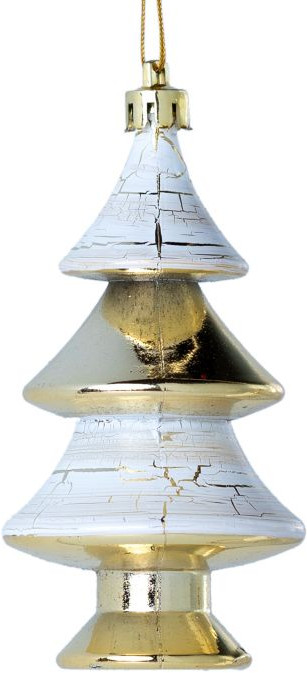 Украшение ёлочное «Ёлка» | Феникс Презент