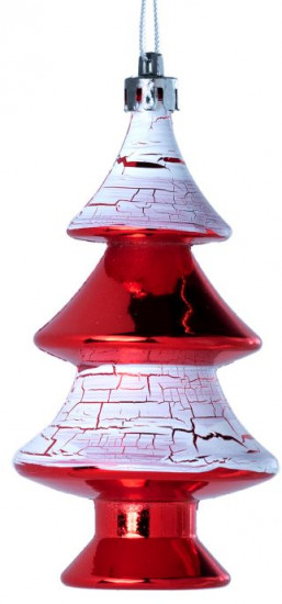 Украшение ёлочное «Ёлка»