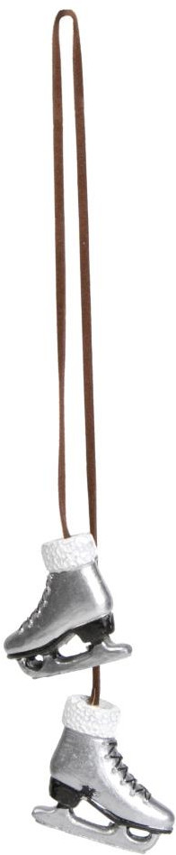 Украшение ёлочное «Коньки» | Феникс Презент