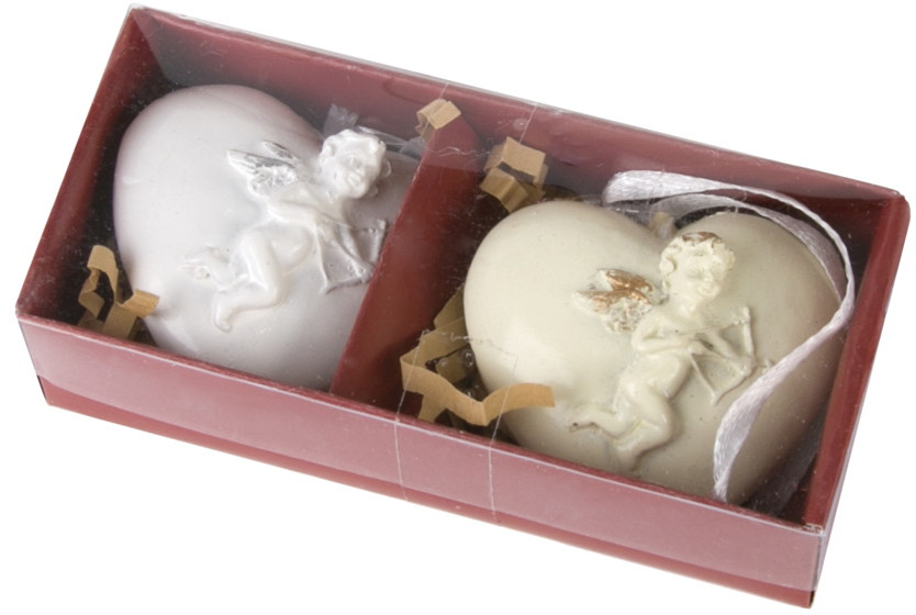 Набор подвесных украшений «Купидоны» | Magic Time