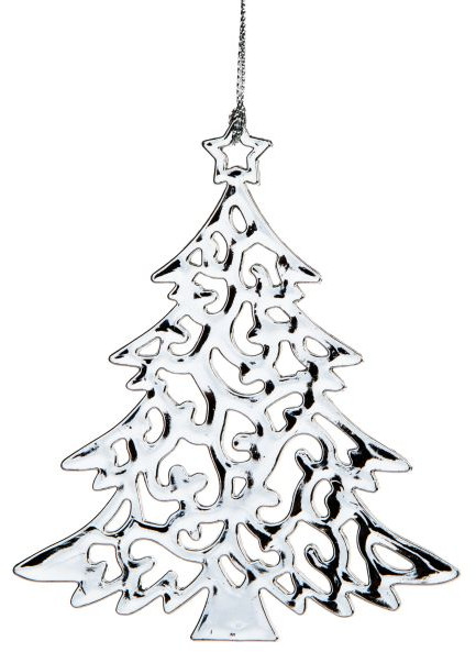 Украшение подвесное «Ёлочка» | Феникс Презент