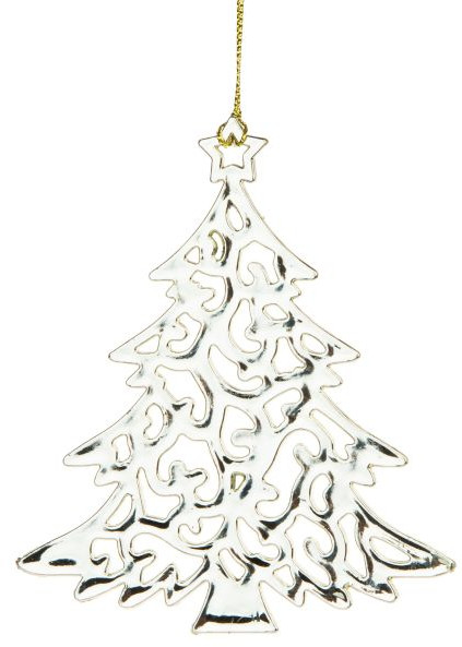 Украшение подвесное «Ёлочка» | Феникс Презент