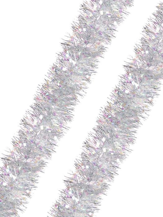 Мишура новогодняя | Феникс Презент