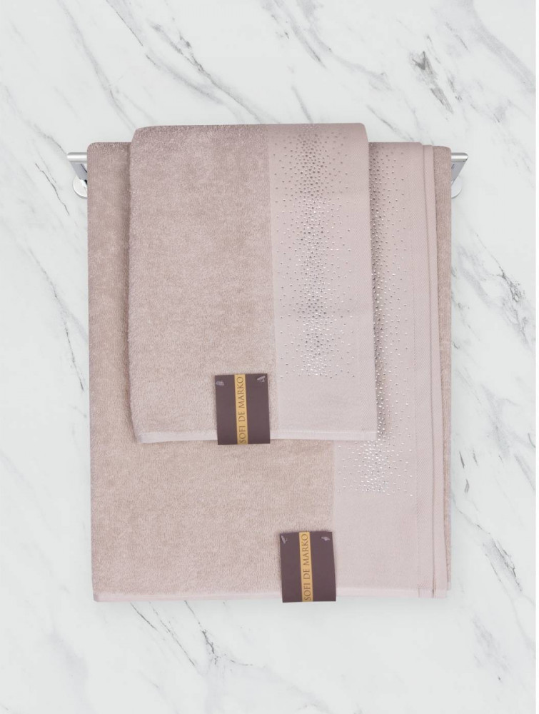 Полотенце махровое | Robin | Sofi De Marko