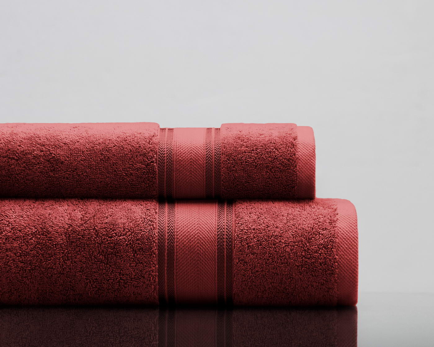 Полотенце махровое | Taylor | Sofi De Marko