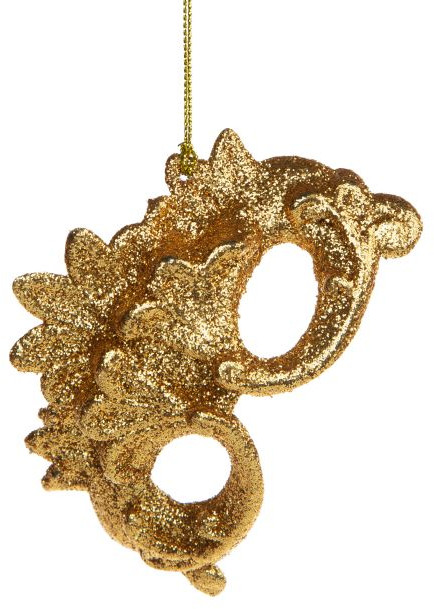 Украшение подвесное «Маска» | Феникс Презент