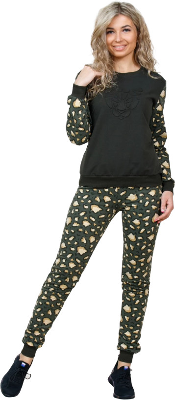 Костюм женский | Lovetex.store