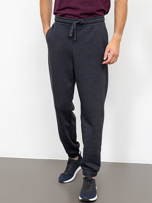 Брюки спортивные мужские | Mark Formelle