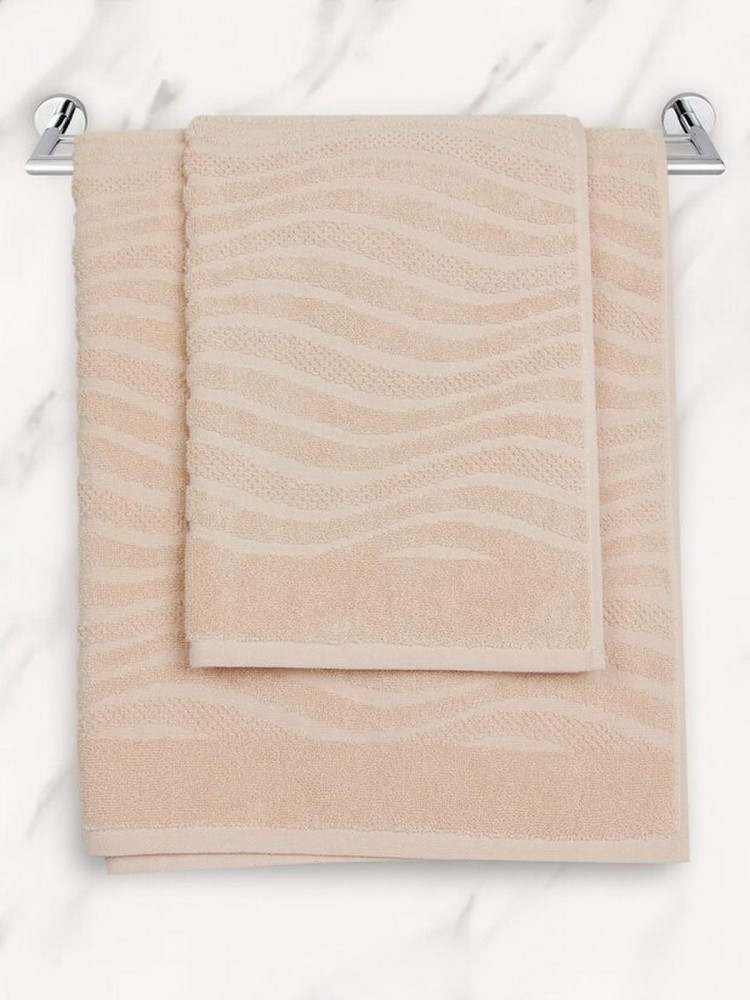 Полотенце махровое | Jasmine | Sofi De Marko