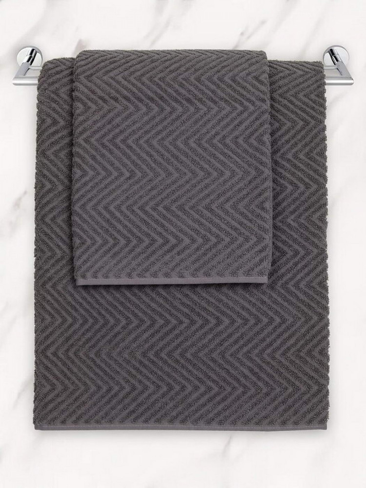 Полотенце махровое | Victoria | Sofi De Marko