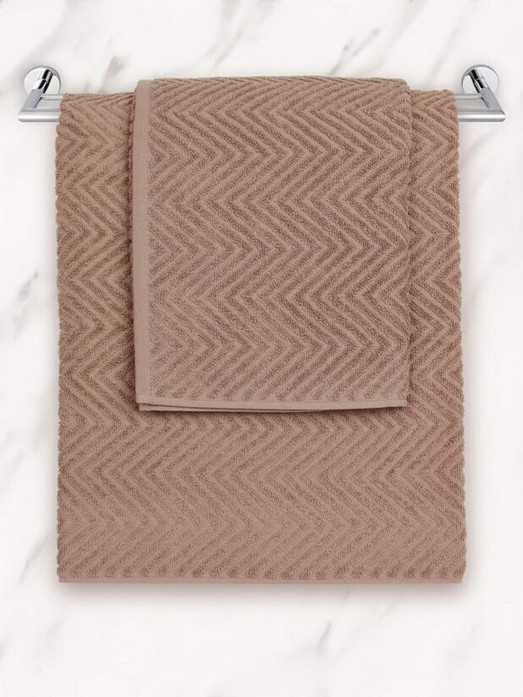 Полотенце махровое | Victoria | Sofi De Marko