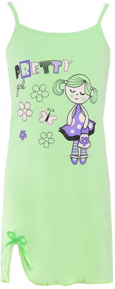 Сорочка ночная | Матвейка