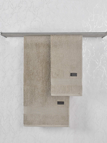 Полотенце махровое