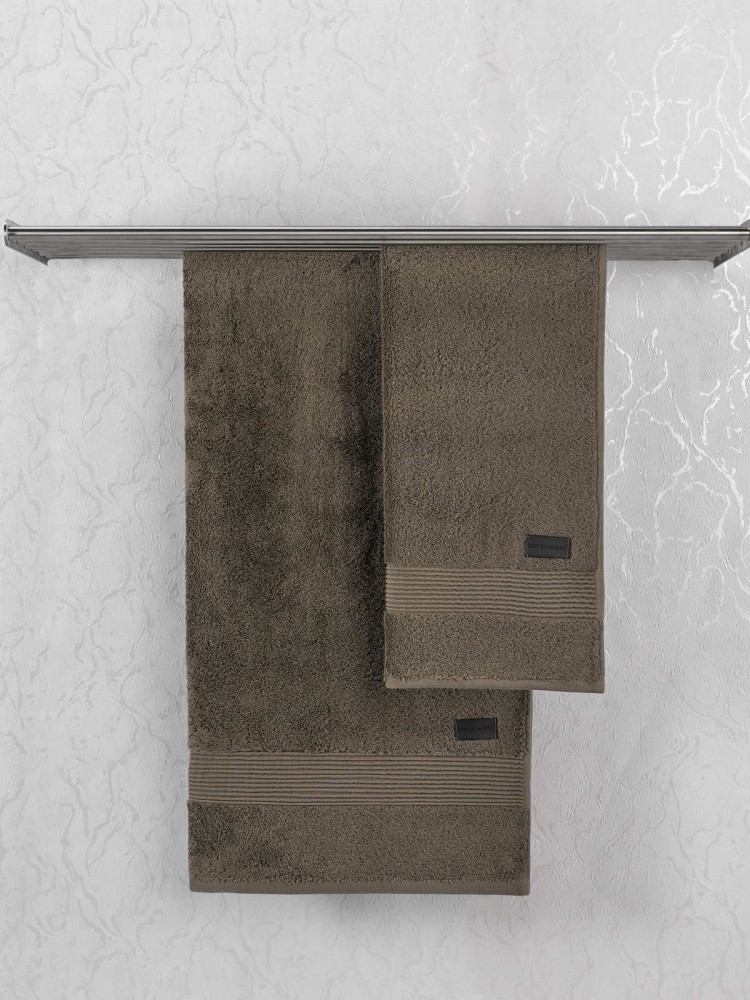 Полотенце махровое | Carlos | Sofi De Marko