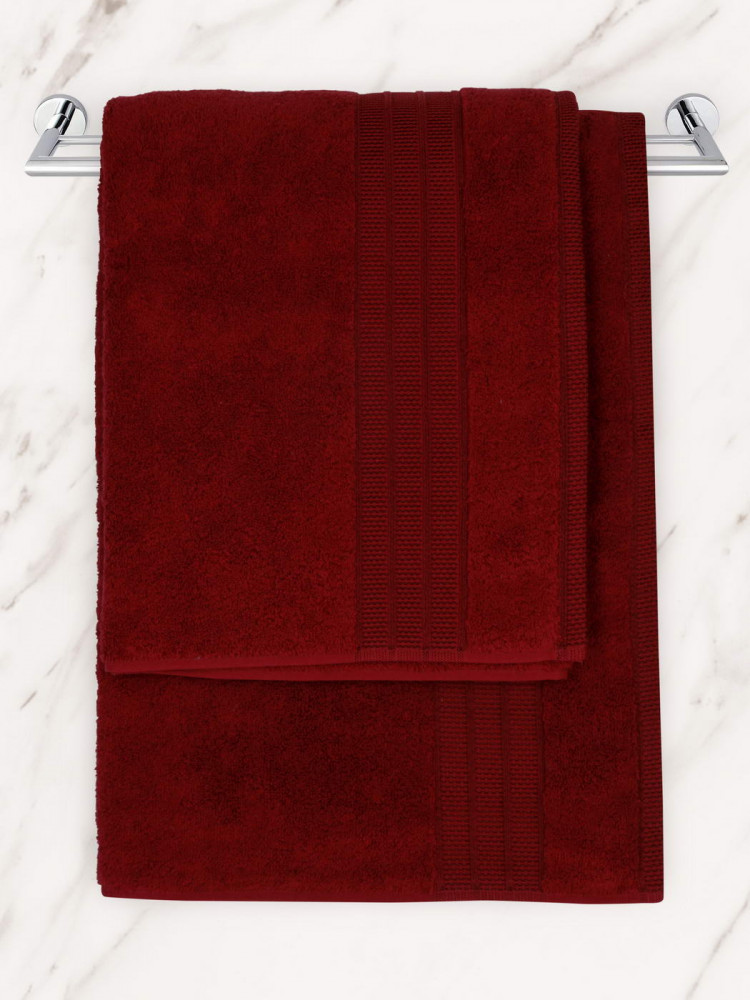 Полотенце махровое | Irma | Sofi De Marko