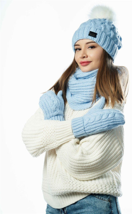 Комплект женский | Jagga