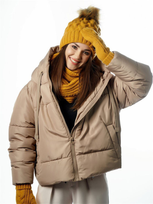 Комплект женский | Jagga