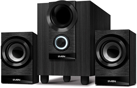 Колонки MS-150 | Sven