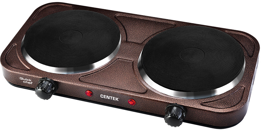 Плита электрическая CT-1507 | Centek