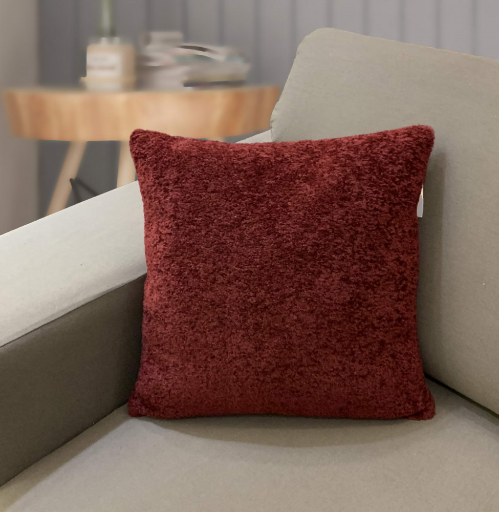 Наволочка декоративная | Лама | Sofi De Marko